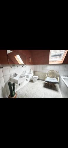 Lubbecke Hotel | La Mexi