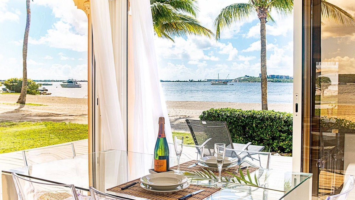 Nettle Bay Apartment | Lagoon Pearl - Amazing studio in Nettle Bay