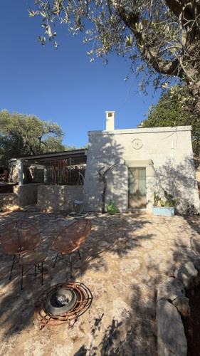 Casalini House | La Mia Lamia