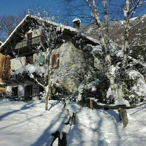 Ceres House | La Mianda