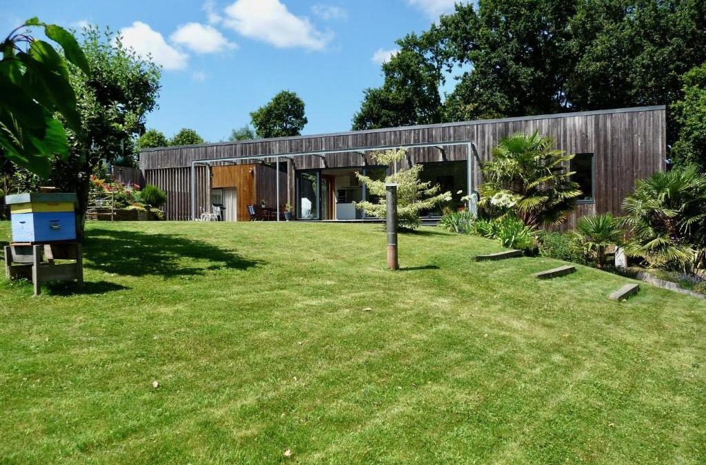 Lannion Bed & Breakfast | La Miellerie