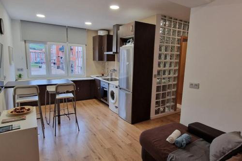 Periurbano - Rural Apartment | La Mina La Camocha - Ideal para 4 pax con Wifi - VUT-4805-AS