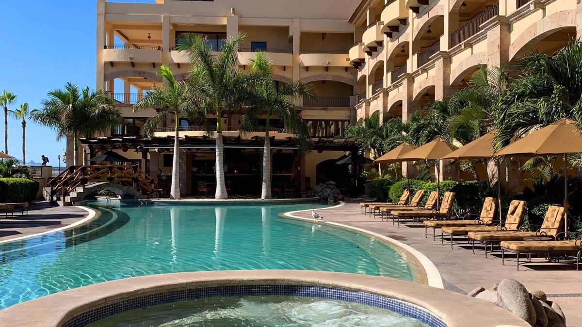 Loreto Resort | La Mision Loreto Hotel