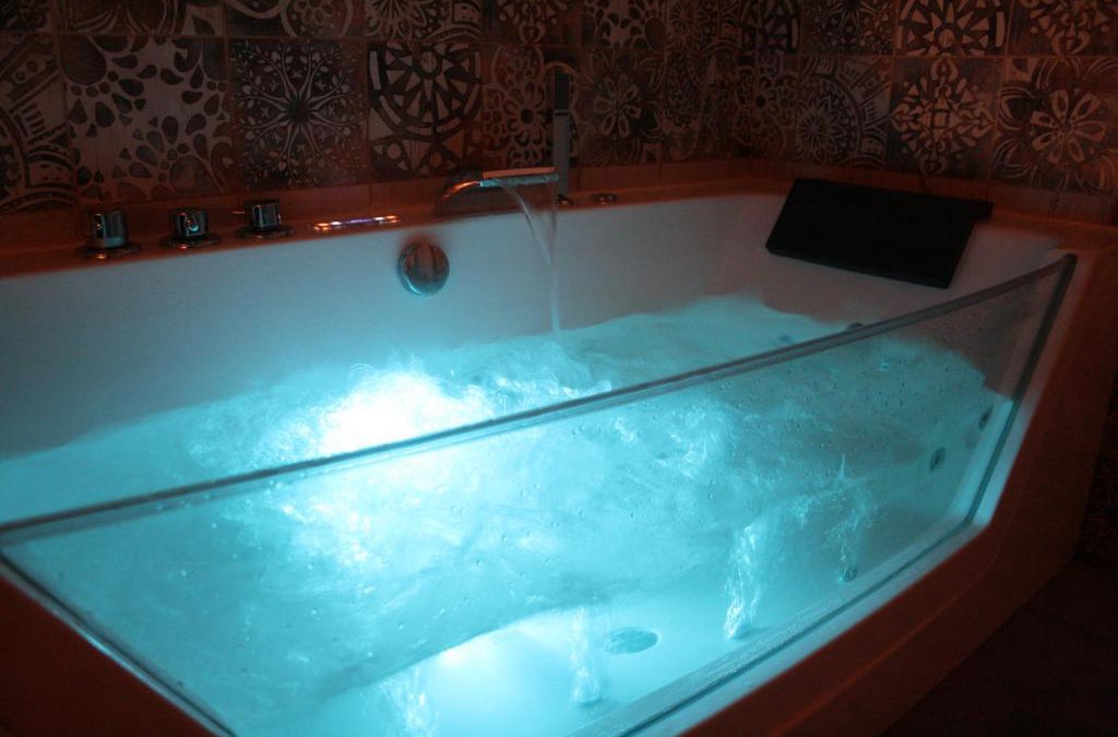 Barco De Avila House | La Modista