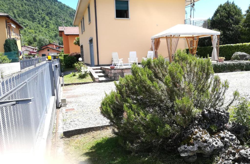 Cerete Alto Bed & Breakfast | LA MOIA