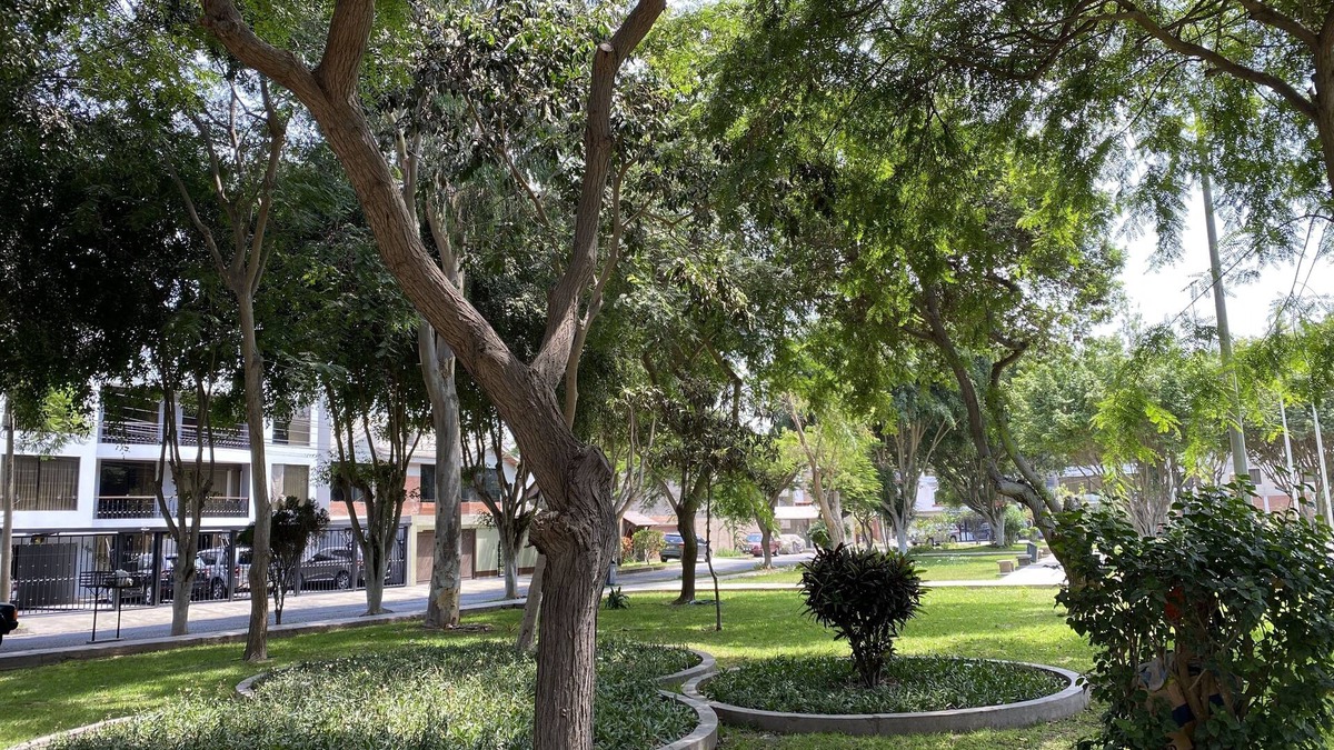 La Molina Apartment | La Molina Enjoy & Studies & Work