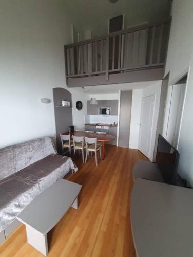 La Mongie Apartment | La Mongie Appartement duplex 7 personnes
