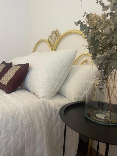 Montehermoso House | La Montehermoseña