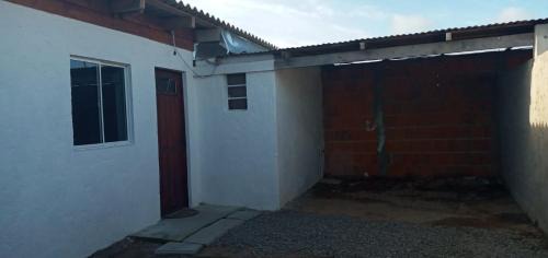 Chui House | La Morada