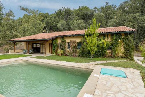 Piedralaves House | La Morada De Piedralaves