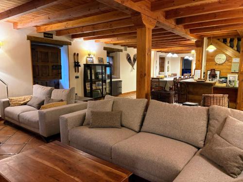 Vegacerneja House | La Morada de Vadinia