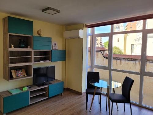 Guadalajara Apartment | La Morada del Arcipreste