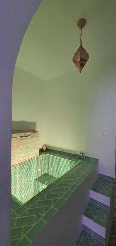 La Puebla de los Infantes House | La Morería y su jacuzzi