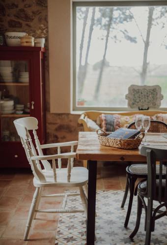 Alcaraz Ski Chalet | La Morera