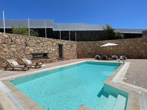 Conil Apartment | La Morreta Suites I - Lanzarote