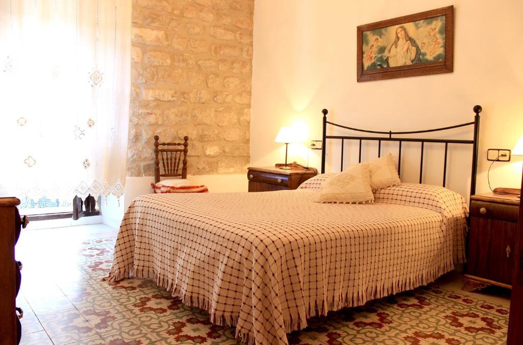 Sabiote House | La Muralla