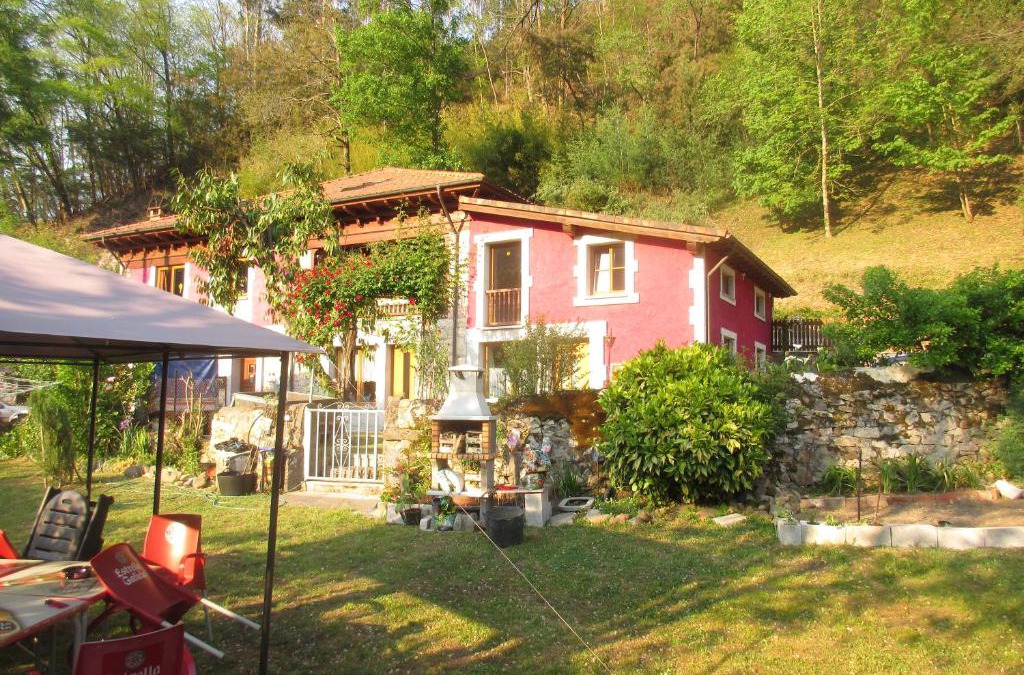 Tornin Apartment | La Muria Apartment