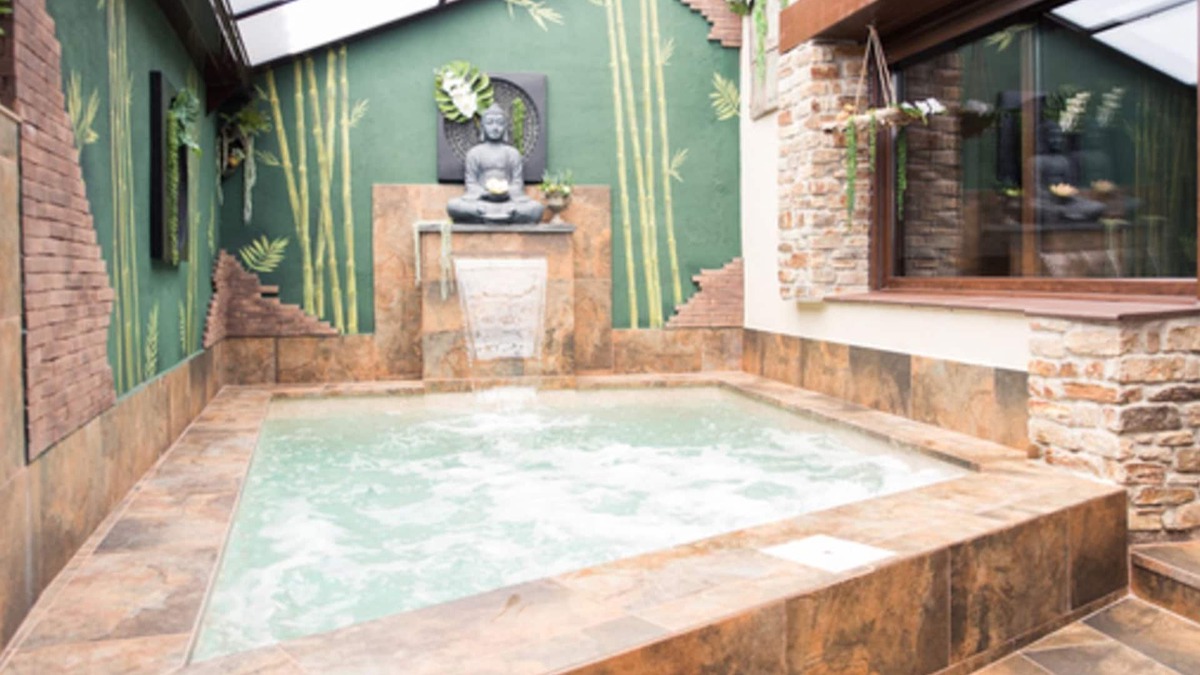 Valdenoches House | La Musical Luxury House