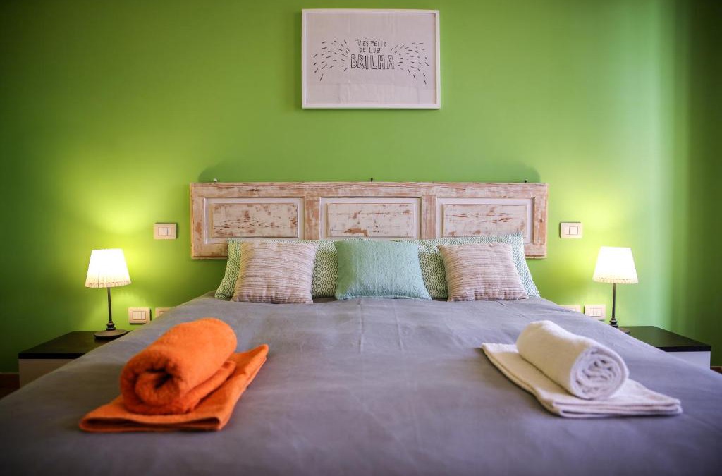 Zollino Apartment | La Muzza - Appartamento
