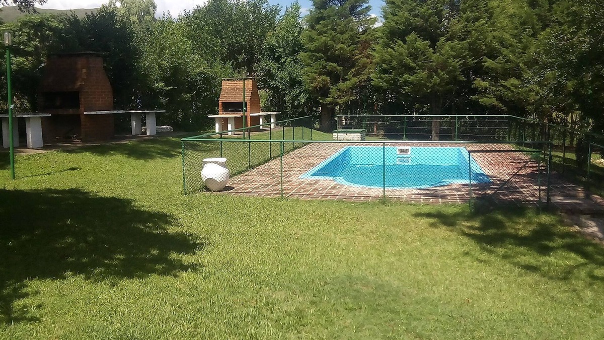 Cosquin Cottage | La Naturaleza de Argentina te espera, Apto para toda la familia