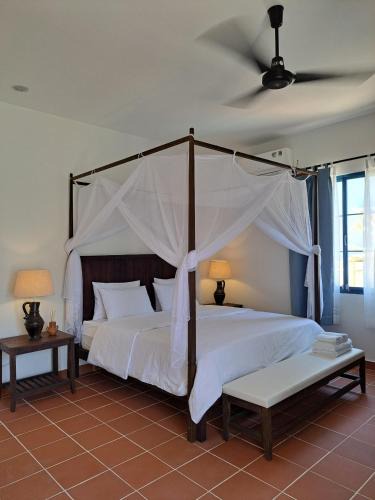 Ninh Hai House | La nho House