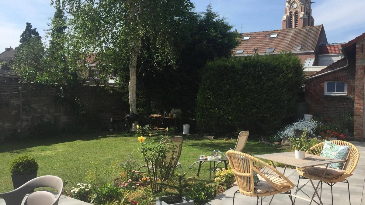 Nieppe Bed & Breakfast | La Nieppoise
