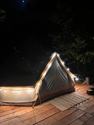 Lequio Tanaro Other | La Nocciolaia Glamping