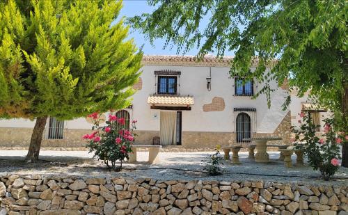 Huescar Ski Chalet | La Noguera Casa Rural