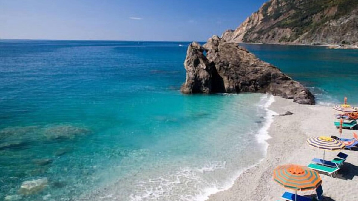 Le Grazie Apartment | "La Nuova Paranza" Portovenere - Cinque Terre - "All Inclusive & WI-FI"