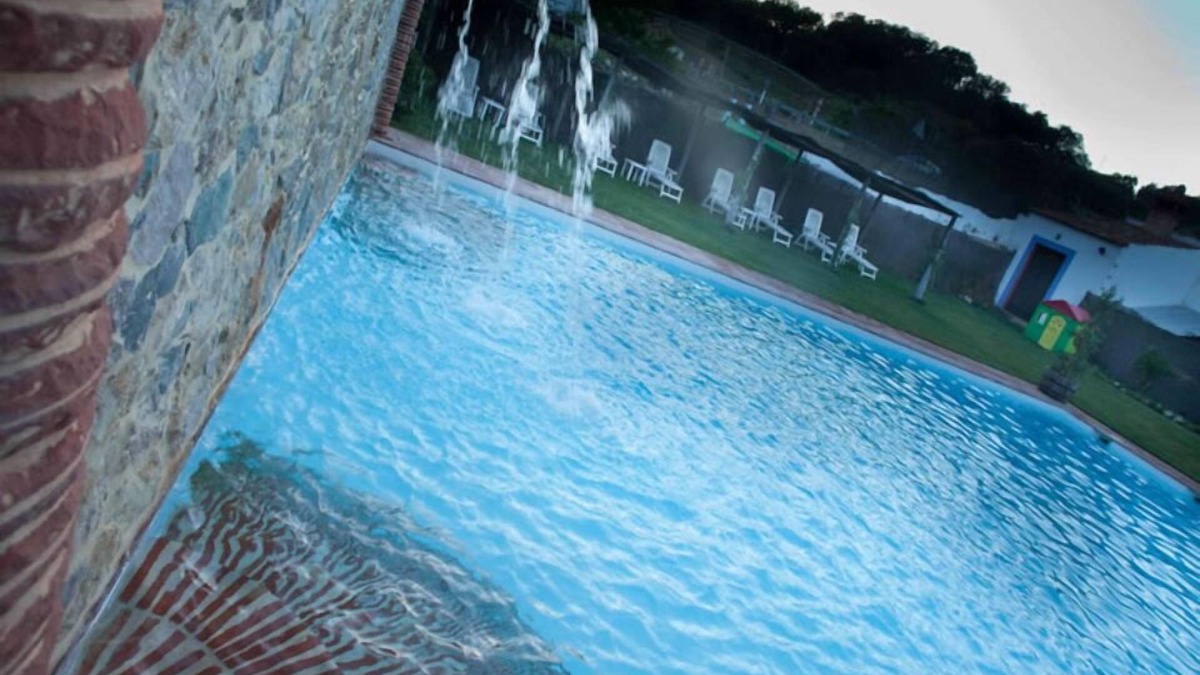 Cazalla De La Sierra House | La Nutria