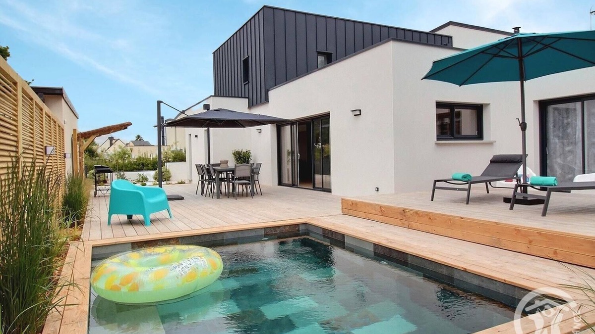 Binic-Etables-sur-Mer House | La Pérouse - Binic Etables SUR MER