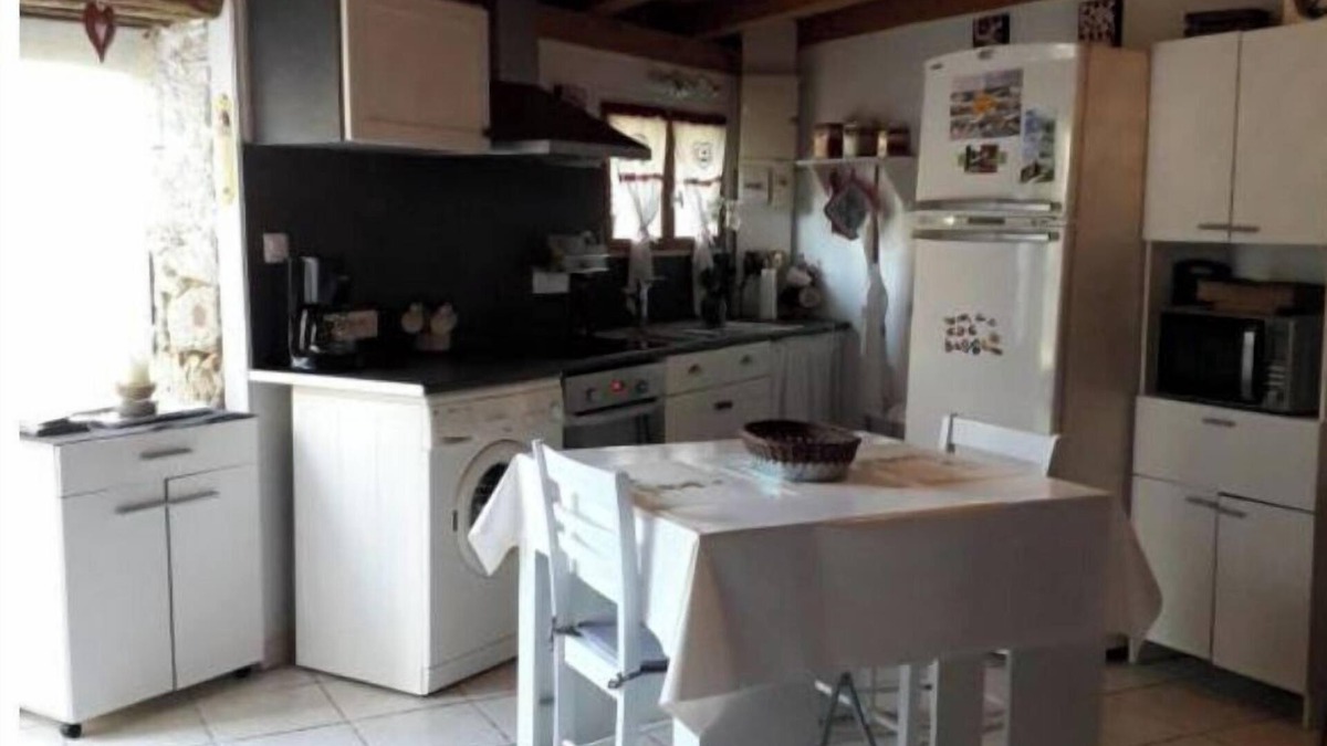 Lisle House | La P'tite Maison