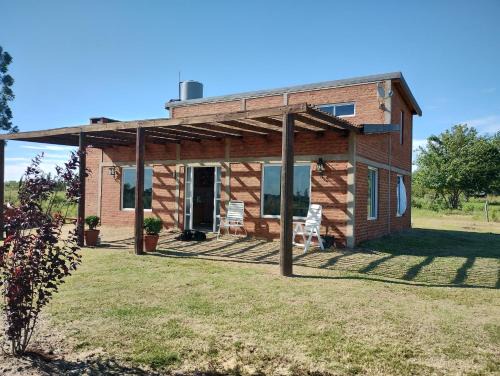 Tres de Abril House | La pacaa`