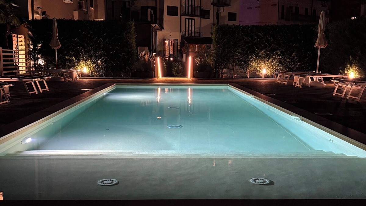 San Mauro Torinese Hotel | La Pace