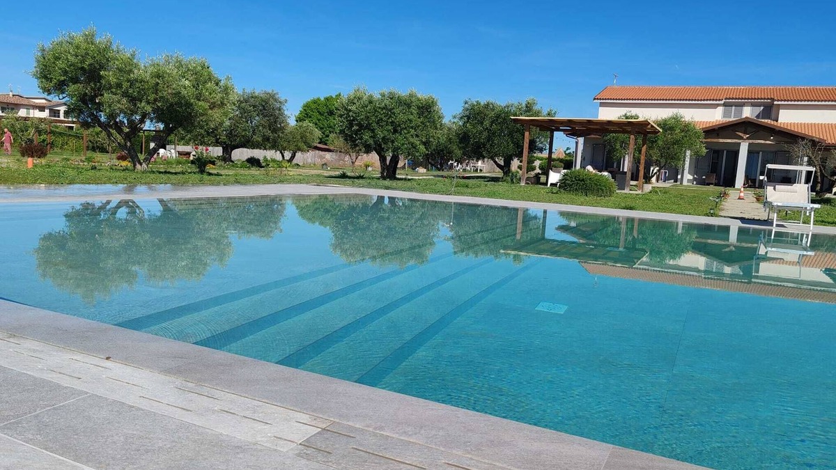 Grosseto House | La Pace Residence & Relax