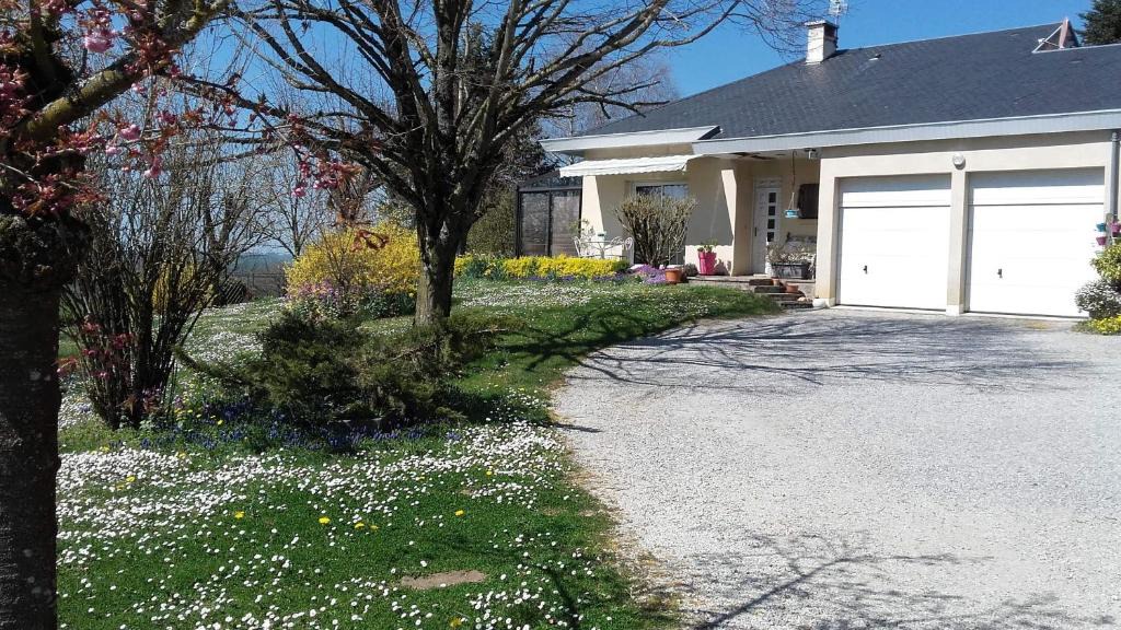 Calmont House | La Palatine chambre chez l habitant à 20 mn de Rodez