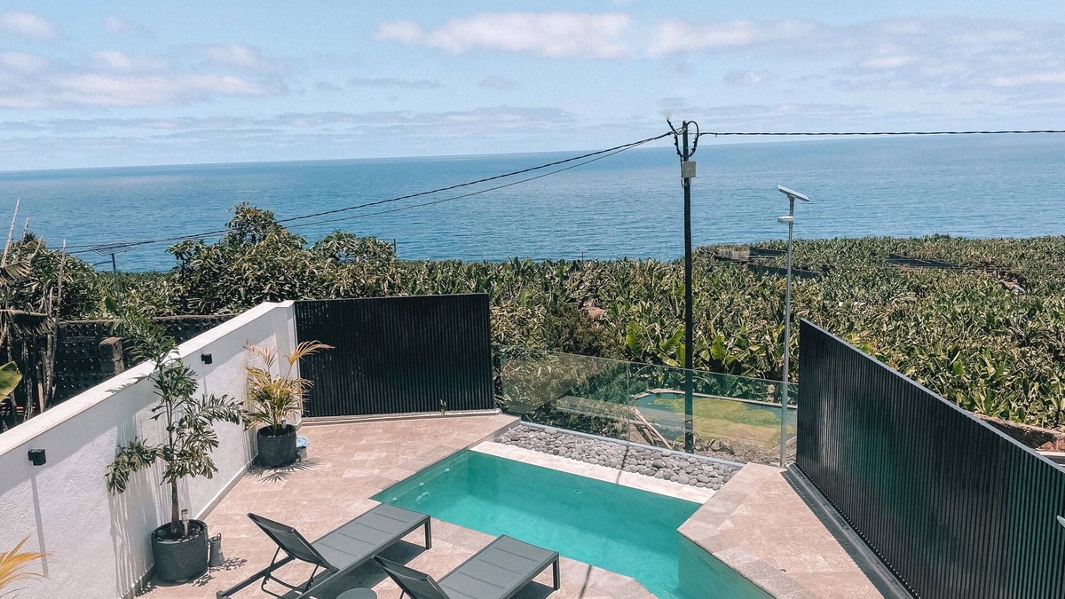 Los Sauces House | La Palma Luxury