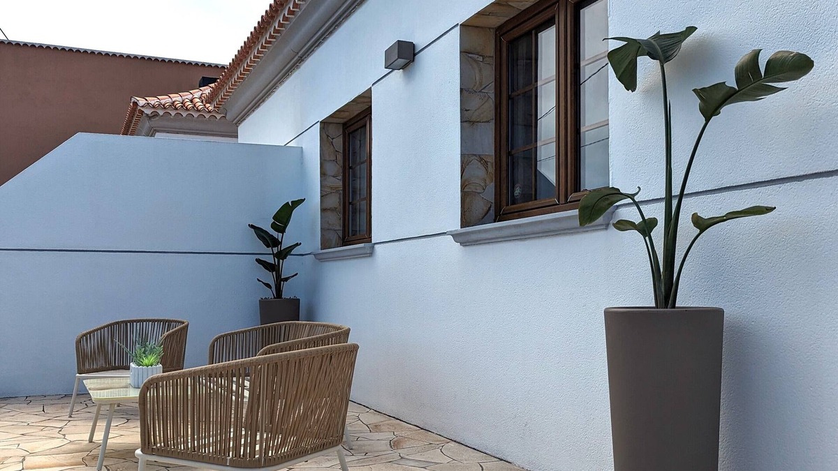 Barlovento House | La Palma Nature