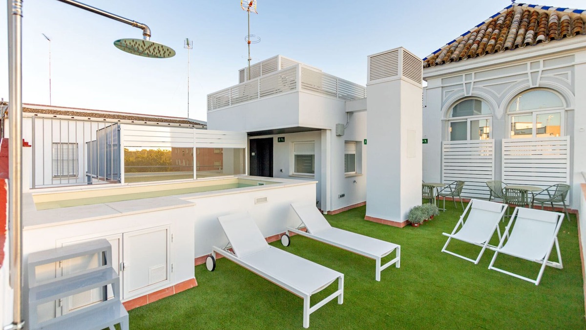 La Palmera-Reina Mercedes Resort | La Palmera Luxury by Valcambre