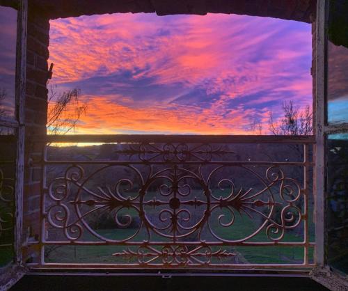 Dun-le-Palestel Bed & Breakfast | La Palude