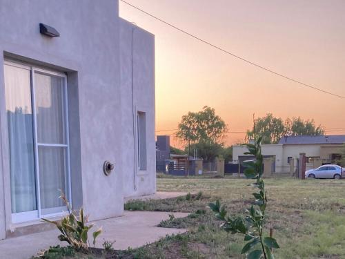 Santa Rosa Apartment | La Pampeanita