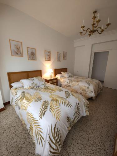 Cenicero Apartment | La Panaderia 8 PAX, terraza exterior