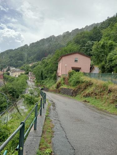 Castel di Casio Hotel | La Panoramica a Molino del Pallone