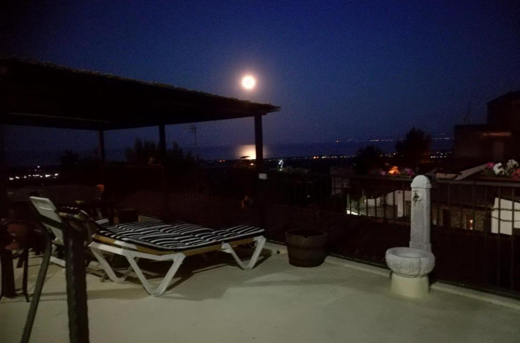 Villapiana Bed & Breakfast | La Panoramica