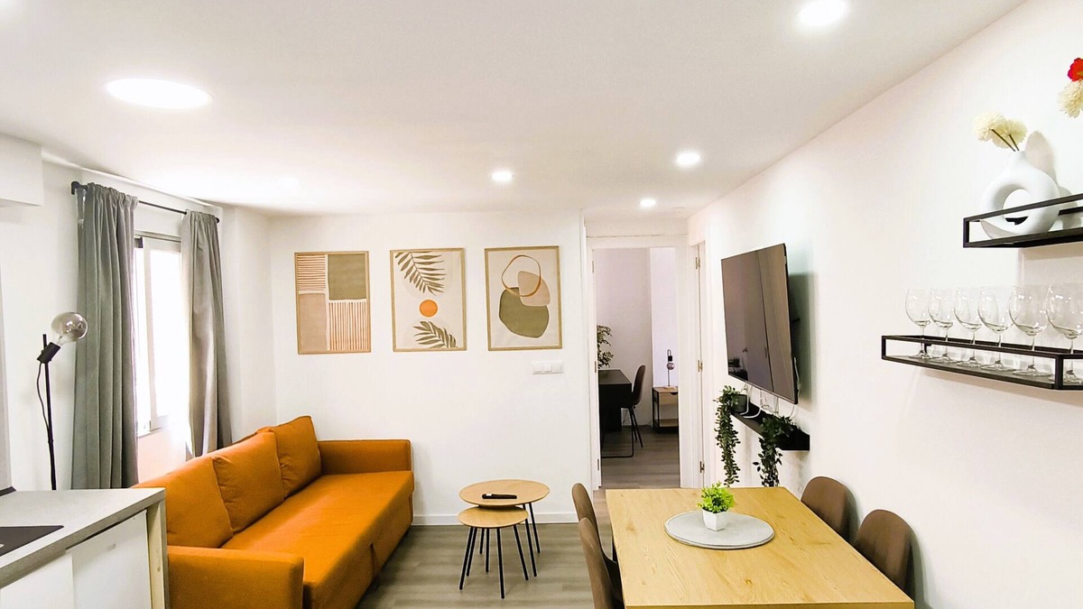 Arrabal House | La Parada de Arco by Alogest