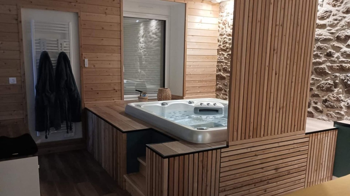 Beaussais-sur-Mer House | La Parenthèse - BEAUSSAIS SUR MER