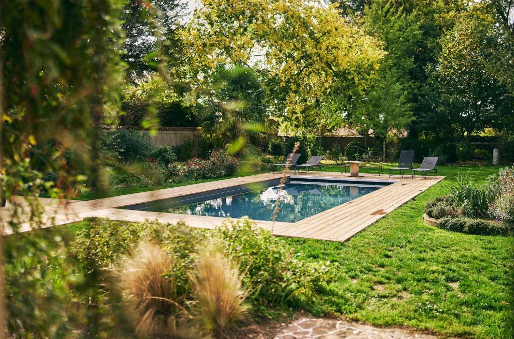 Maillezais Bed & Breakfast | La Parenthèse Entre Abbaye et Venise Verte