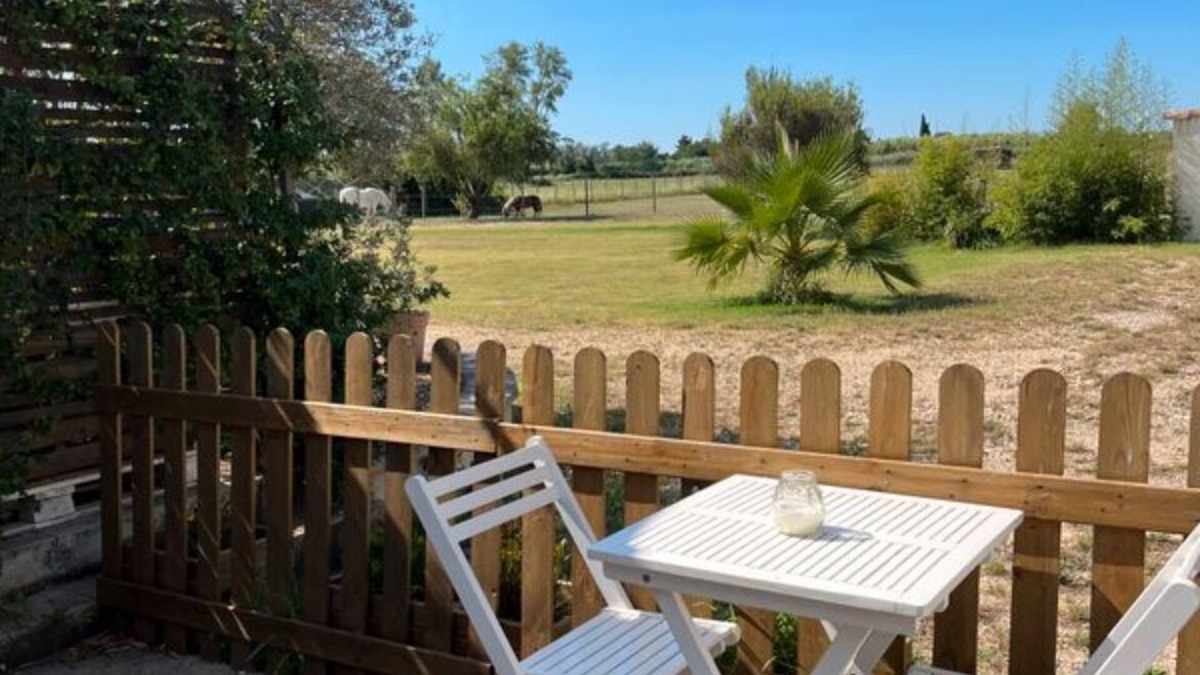 Arles Other | La Parenthèse - Gîte in the Camargue
