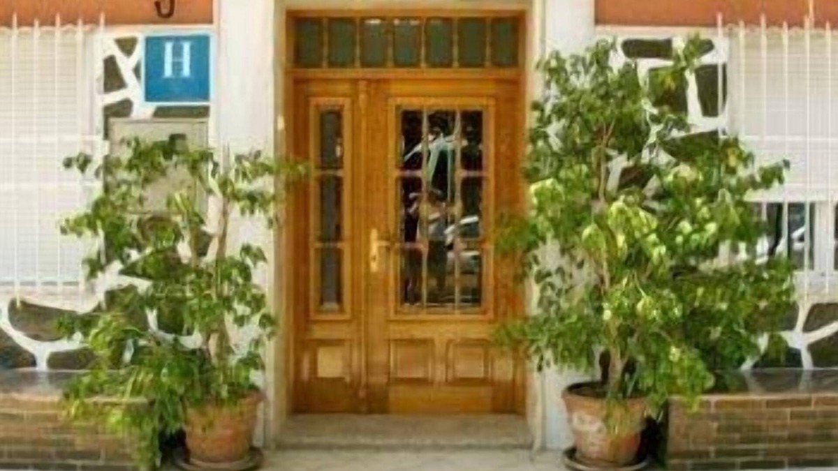 Archena Hotel | La Parra