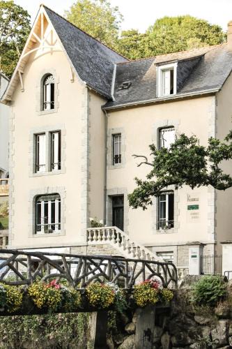 Pont-Aven Bed & Breakfast | La Passerelle de Pont-Aven